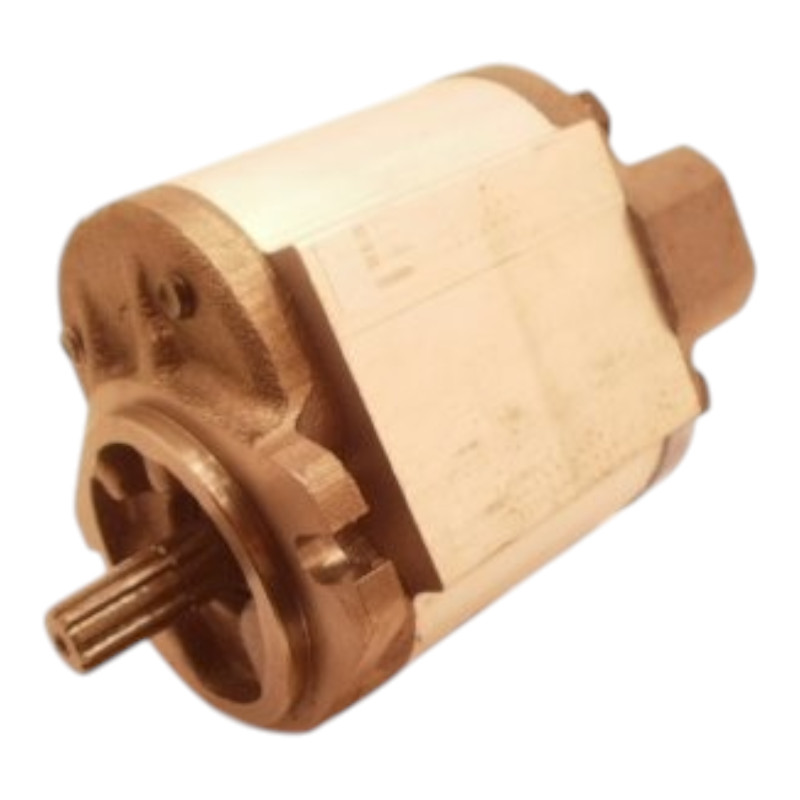 HYDRAULIC GEAR PUMP 25SP35RSA06NN01